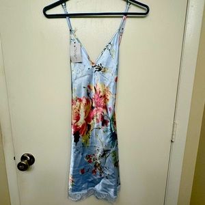In Bloom by Jonquil Chemise Nightgown